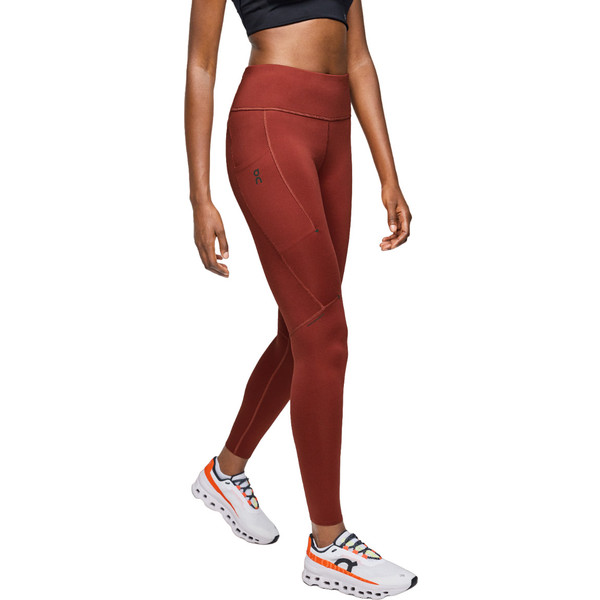 On Performance Legging Dames