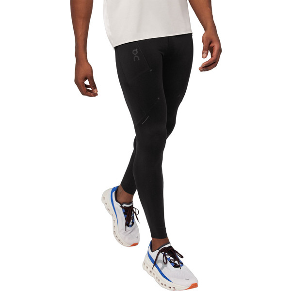 On Performance Legging Heren afbeelding