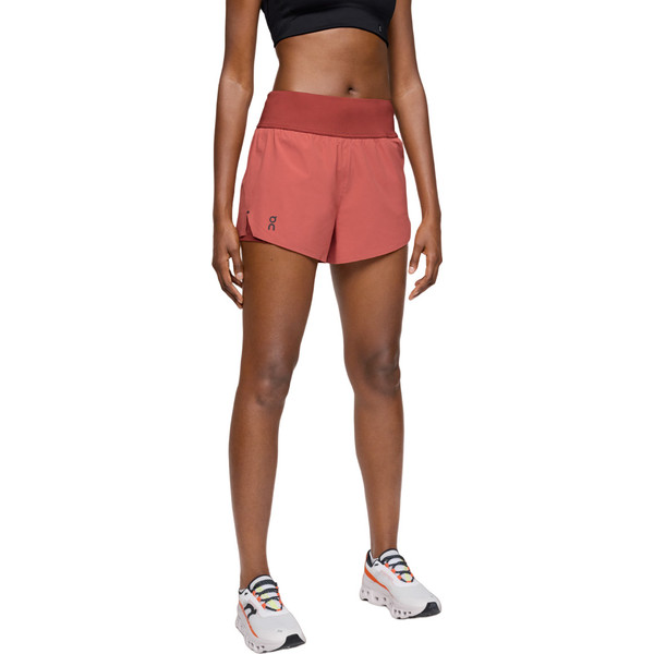 On Running Shorts Dames