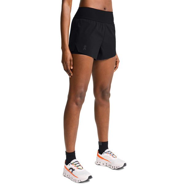 On Running Shorts Dames afbeelding