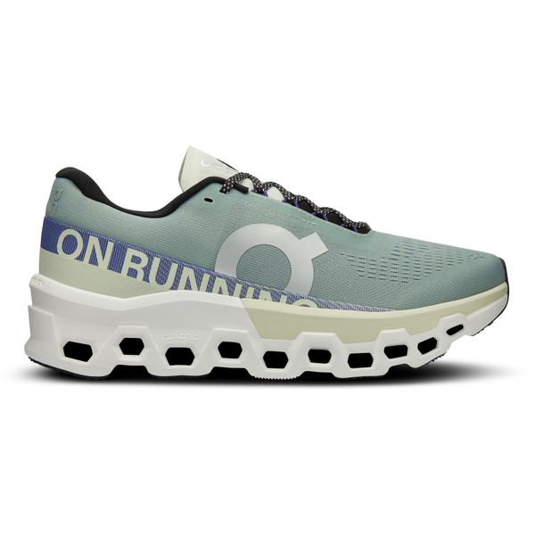 On Cloudmonster 2 Heren