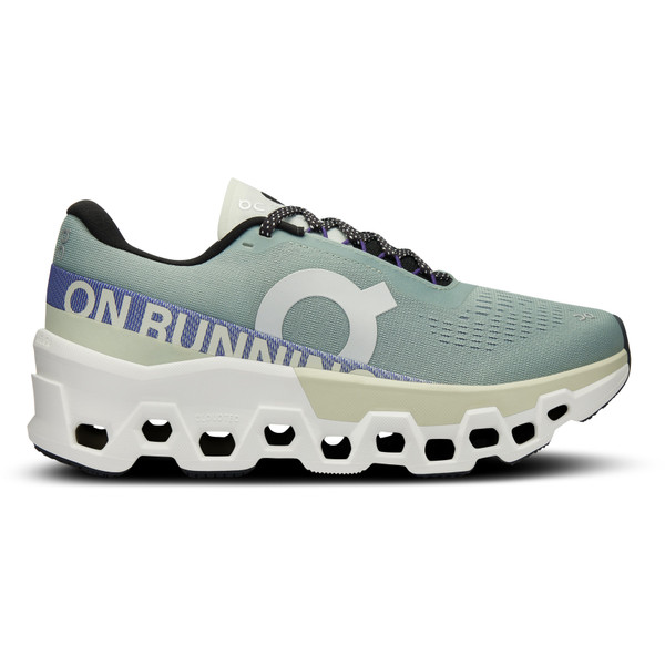 On Cloudmonster 2 Dames