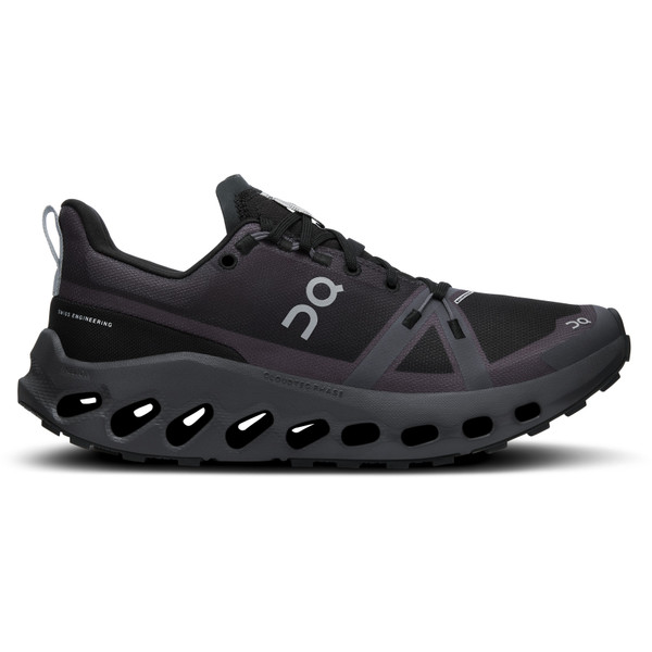 On Cloudsurfer Trail Waterproof Dames afbeelding
