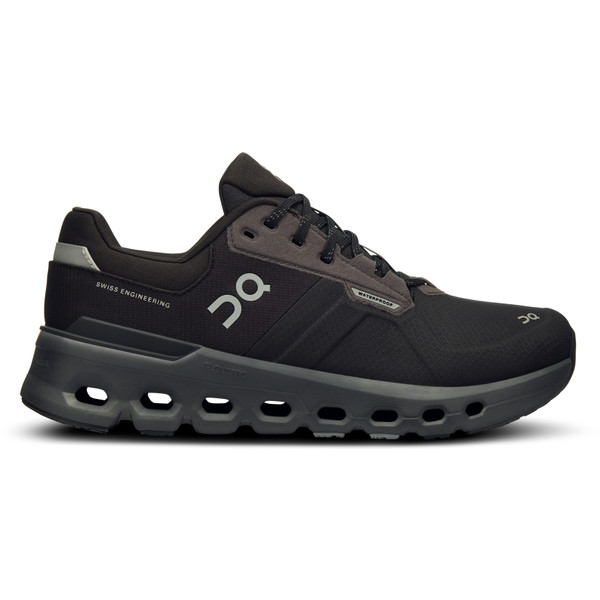 On Cloudrunner 2 Waterproof Dames