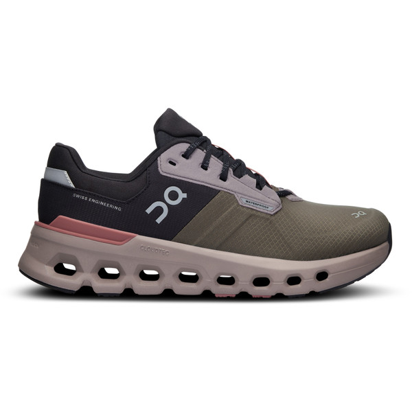 On Cloudrunner 2 Waterproof Dames