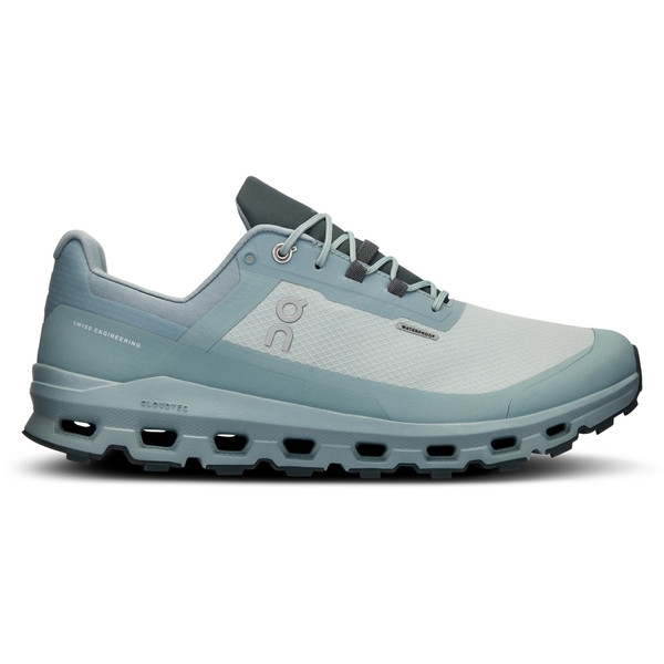 On Cloudvista Waterproof Heren afbeelding