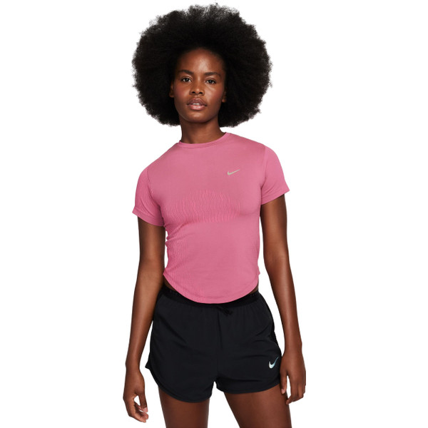 Nike Run Division T-Shirt Dames