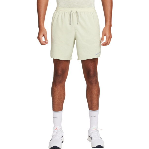 Nike Dri-FIT Stride 7&apos;&apos; 2in1 Short Heren