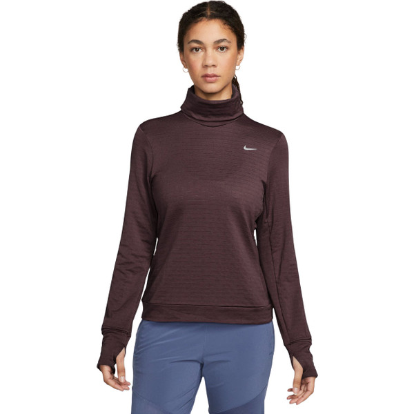 Nike Dri-FIT Swift Element Longsleeve Dames