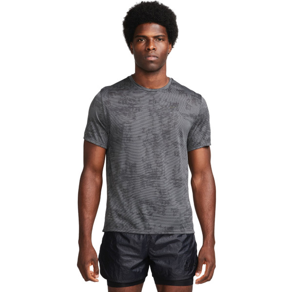Nike Dri-FIT Run Division T-Shirt Heren