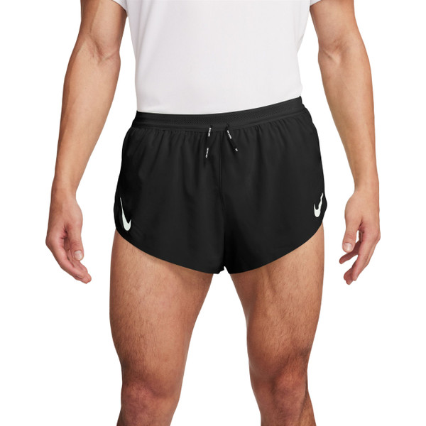 Nike Dri-FIT AeroSwift 2&apos;&apos; Short Heren afbeelding