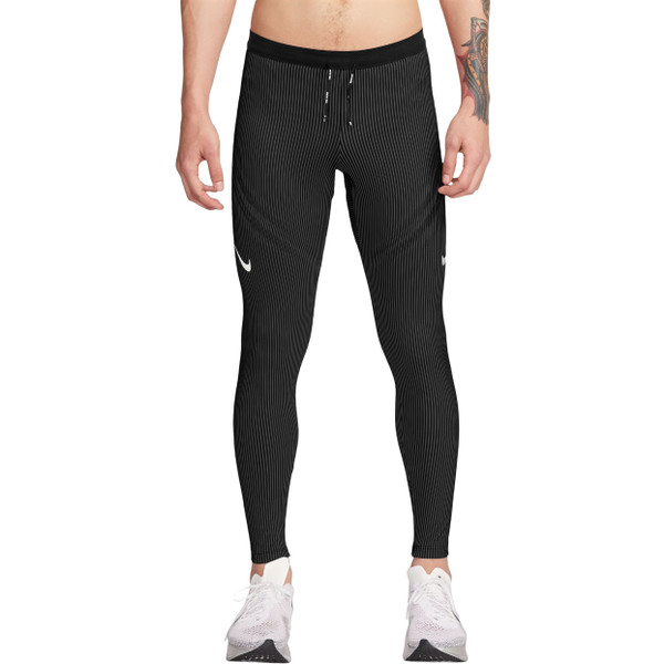 Nike Dri-FIT AeroSwift Legging Heren afbeelding