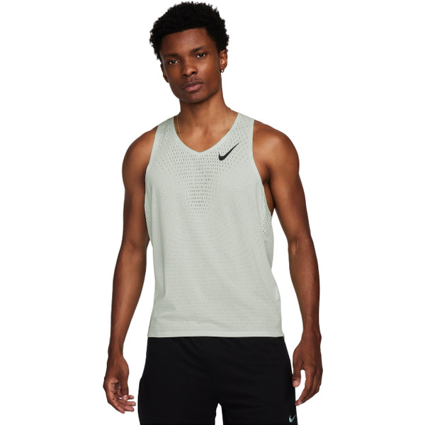 Nike Dri-FIT AeroSwift Singlet Heren afbeelding