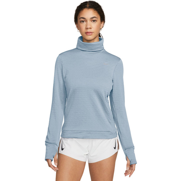 Nike Dri-FIT Swift Element Longsleeve Dames