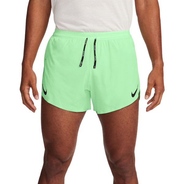Nike Dri-FIT AeroSwift 4&apos;&apos; Short Heren afbeelding