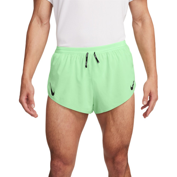 Nike Dri-FIT AeroSwift 2&apos;&apos; Short Heren afbeelding