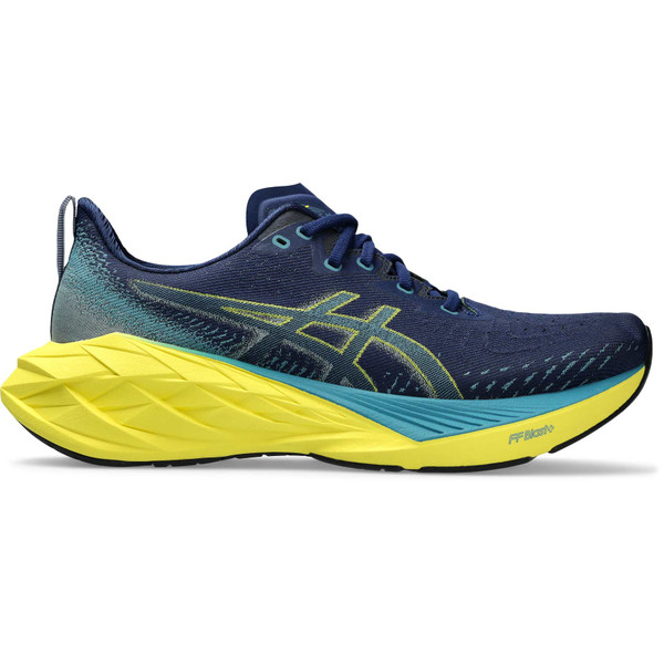 ASICS Novablast 4 Heren