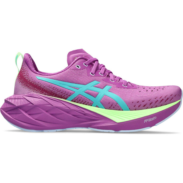ASICS Novablast 4 Lite-Show Dames