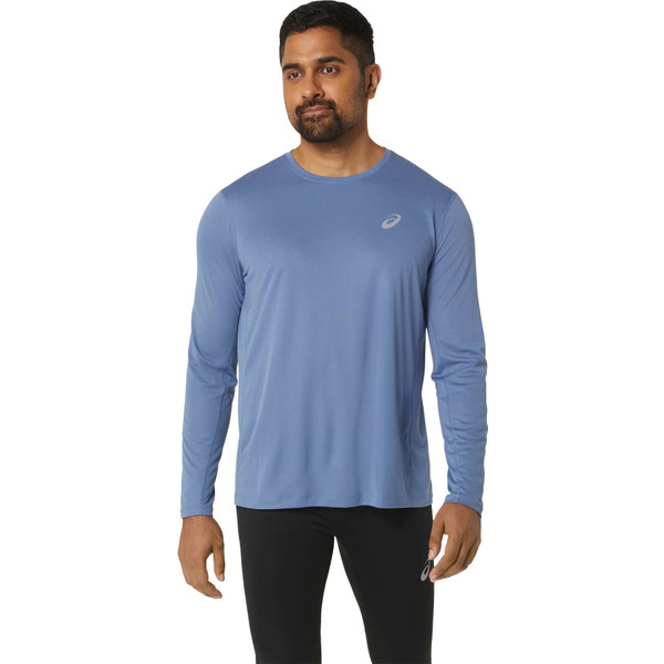 ASICS Core Longsleeve Heren