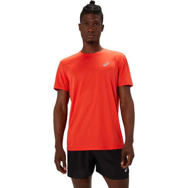 ASICS Core T-Shirt Heren