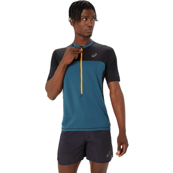 ASICS Fujitrail T-Shirt Heren