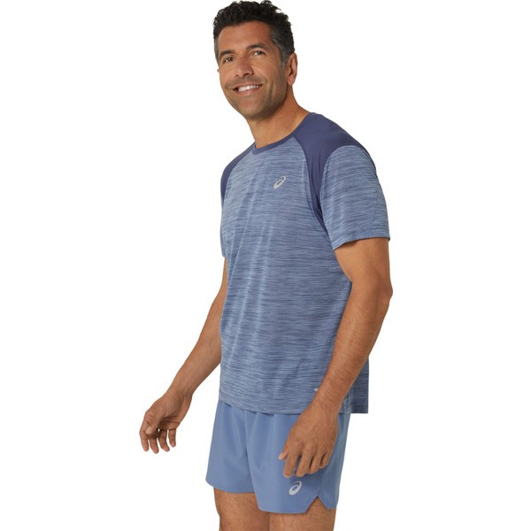 ASICS Road T-Shirt Heren