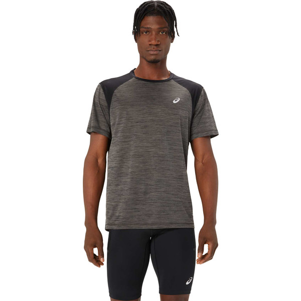 ASICS Road T-Shirt Heren afbeelding