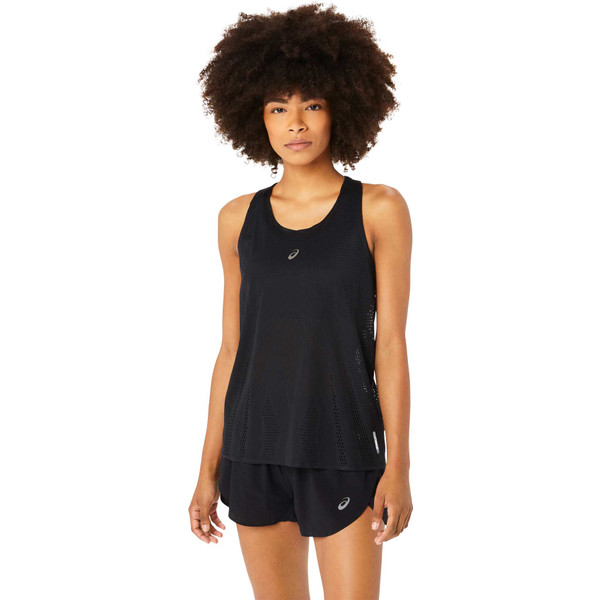 ASICS Metarun Singlet Dames afbeelding