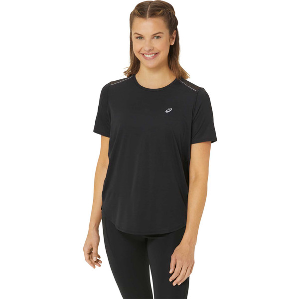 ASICS Road T-Shirt Dames afbeelding