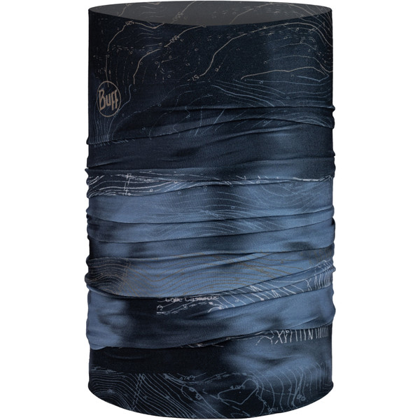 BUFF® Original EcoStretch NESHI NIGHT BLUE - Nekwarmer