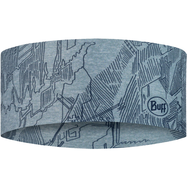 BUFF® Coolnet UV Hoofdband Wijd