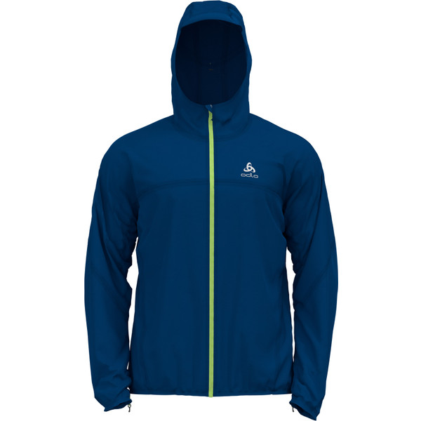 Odlo X-Alp Waterproof Jack Heren