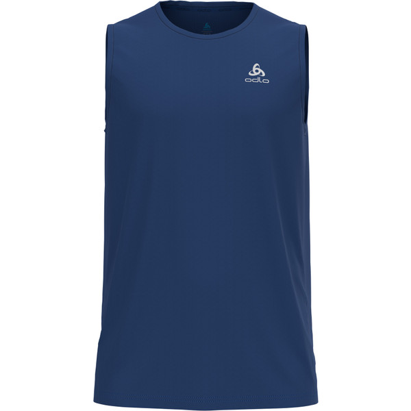 Odlo Essential Crew Neck Singlet Heren