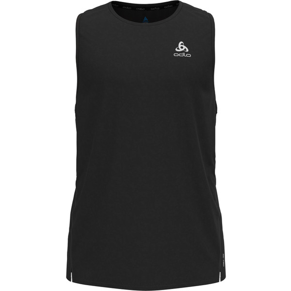 Odlo ZeroWeight Crew Neck Singlet Heren