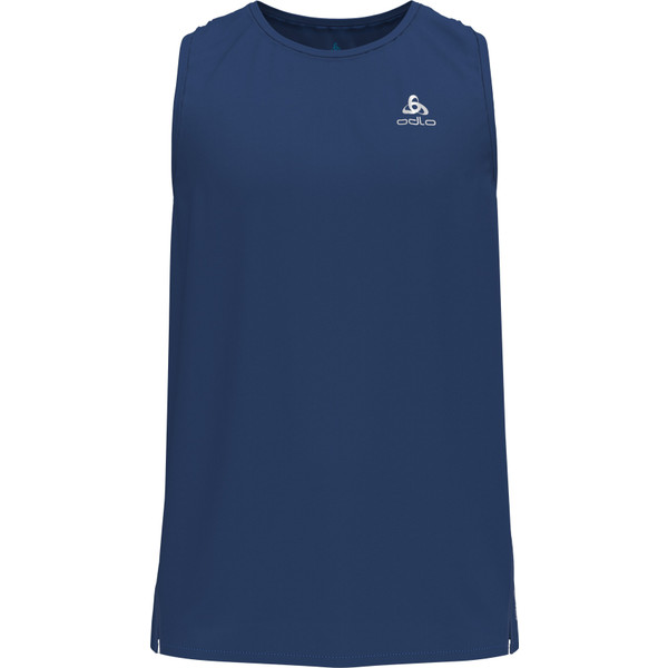 Odlo ZeroWeight Crew Neck Singlet Heren