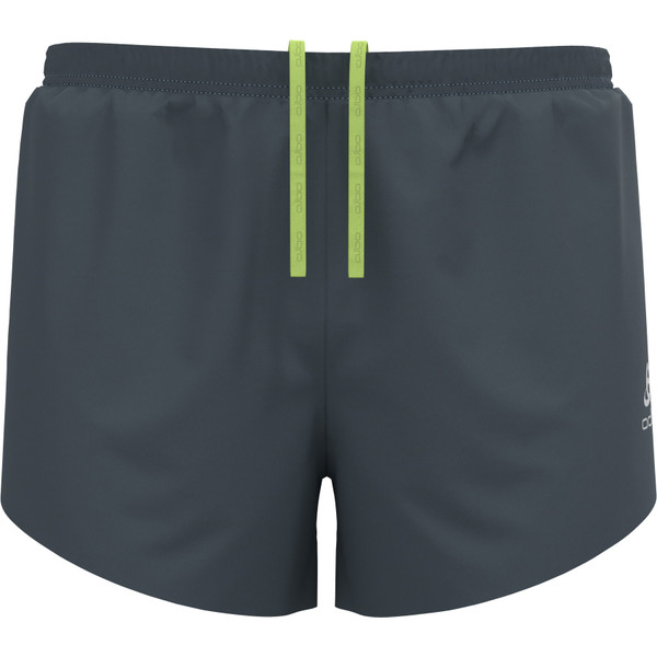 Odlo ZeroWeight Split 3&apos;&apos; Short Heren