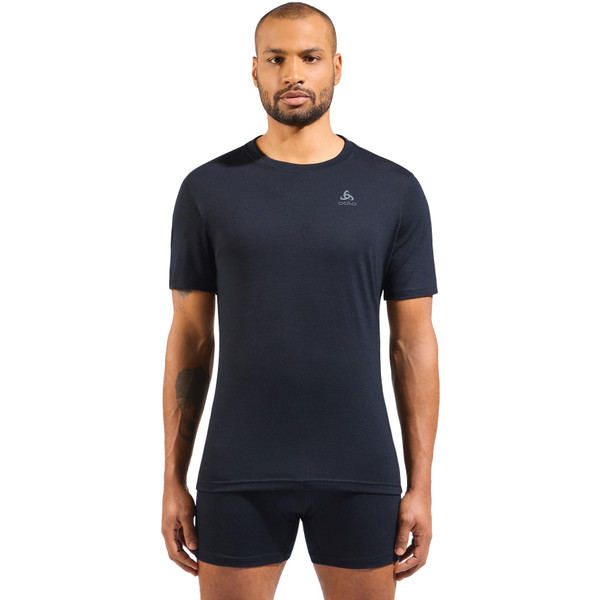 Odlo Merino 160 T-Shirt Heren afbeelding