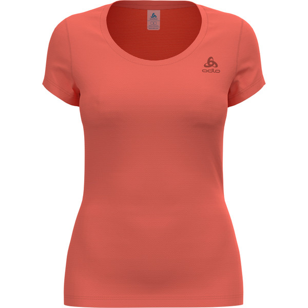 Odlo Active F-Dry Light ECO T-Shirt Dames afbeelding 1