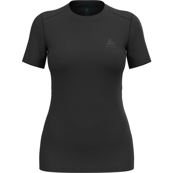 Odlo Merino 160 T-Shirt Dames afbeelding