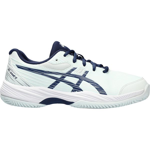 Asics Gel-Game 9 GS Clay Junior