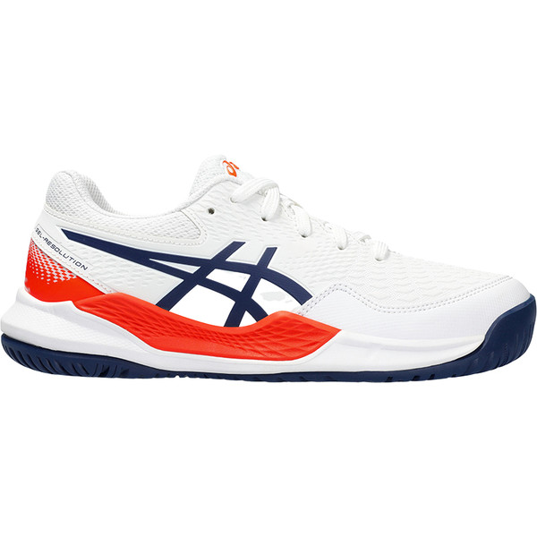 Asics Gel-Resolution 9 GS Junior