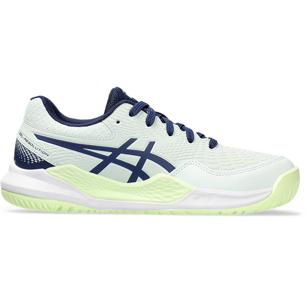 Asics Gel-Resolution 9 GS Junior