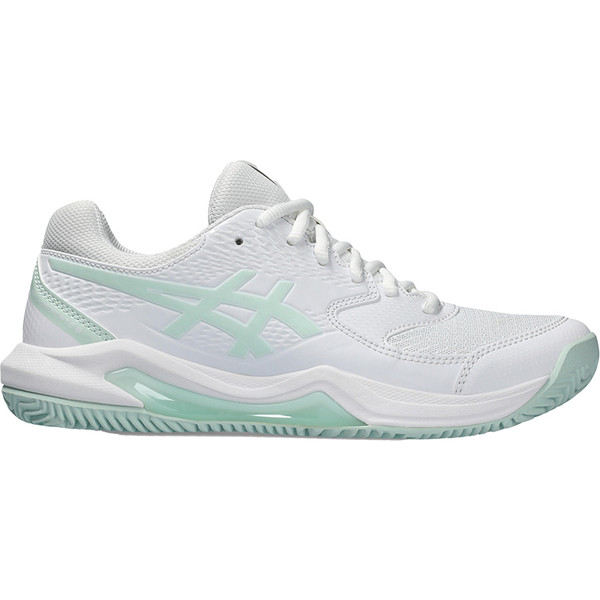 Asics Gel-Dedicate 8 Clay Dames