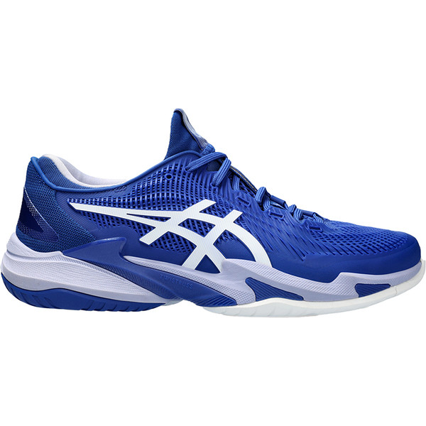 Asics Court FF 3 Novak Heren