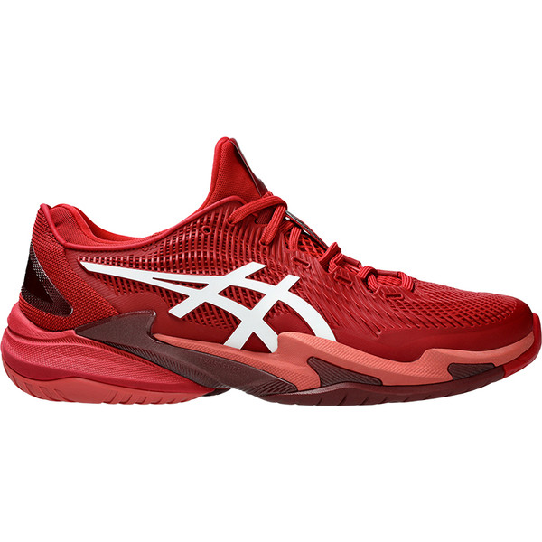 Asics Court FF 3 Novak Heren