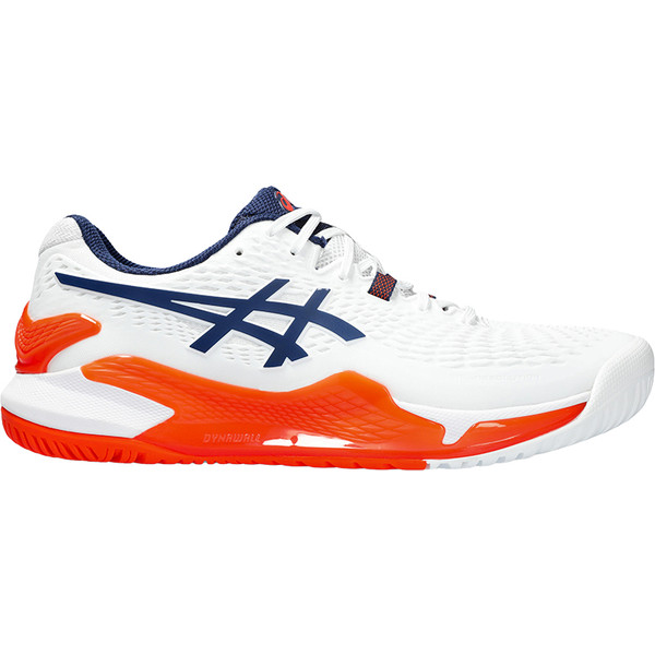 Asics Gel-Resolution 9 Heren