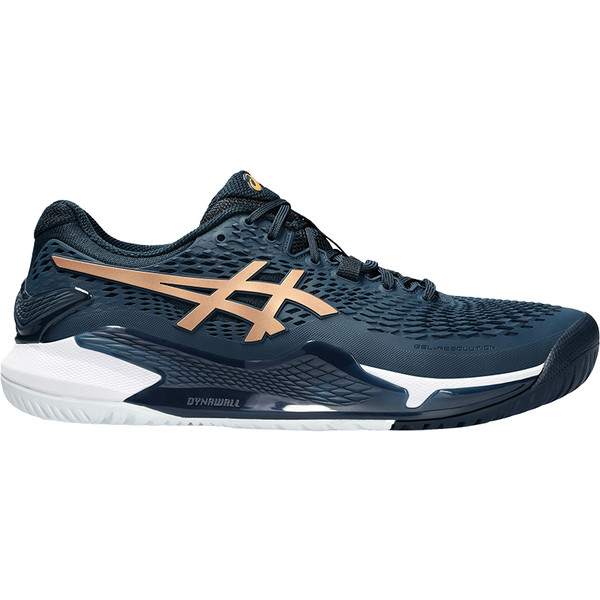 Asics Gel-Resolution 9 Heren