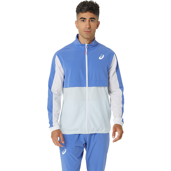 Asics M Match Jacket