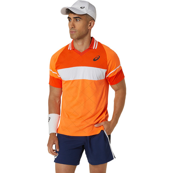 Asics Match Polo