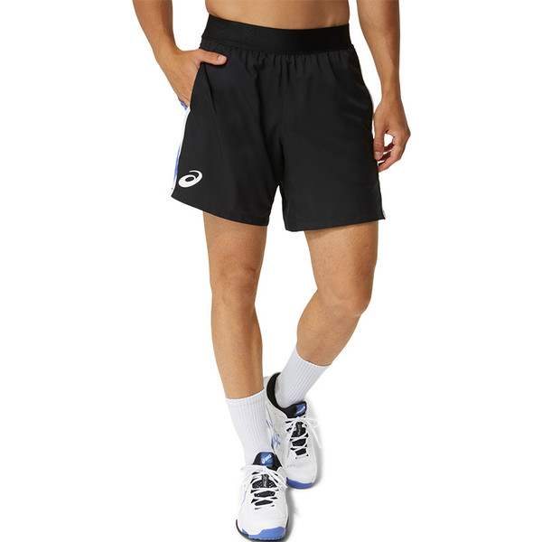 Asics Match 7 Inch Short